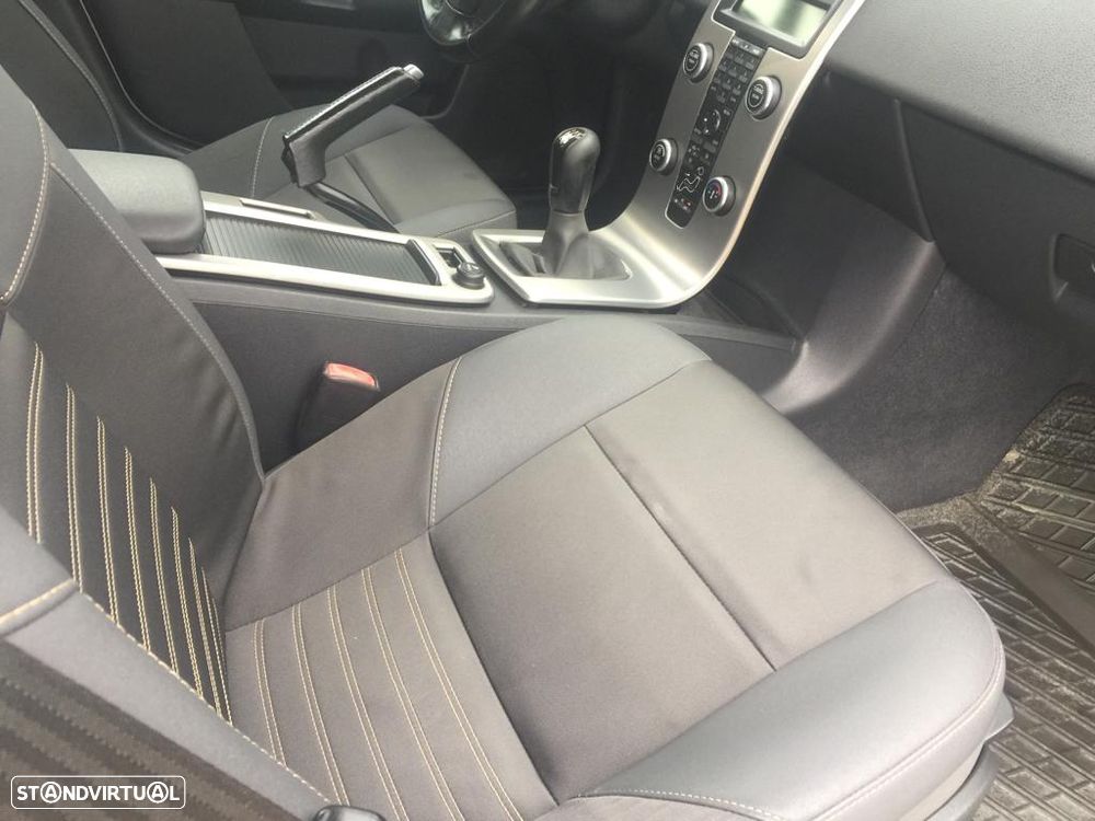 Volvo V50 1.6 D Drive - 8