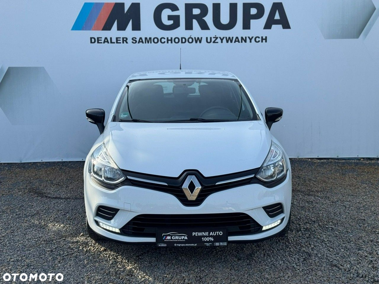 Renault Clio - 7