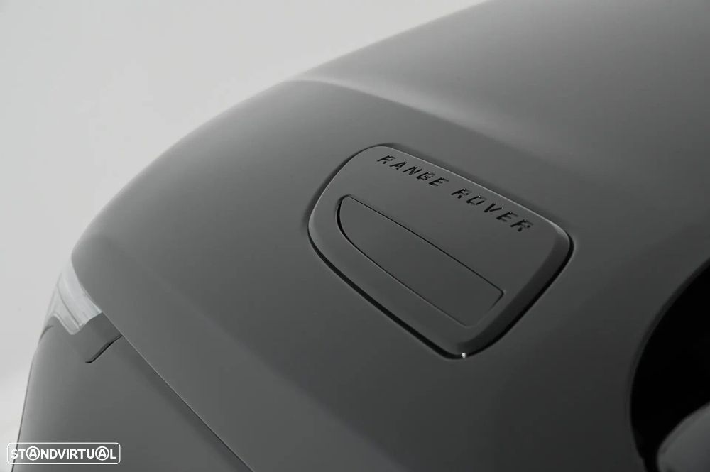 Land Rover Range Rover Velar 2.0 P400e AWD Dynamic SE - 12