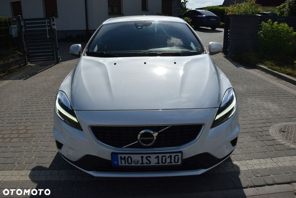 Volvo V40 D2 Kinetic - 6