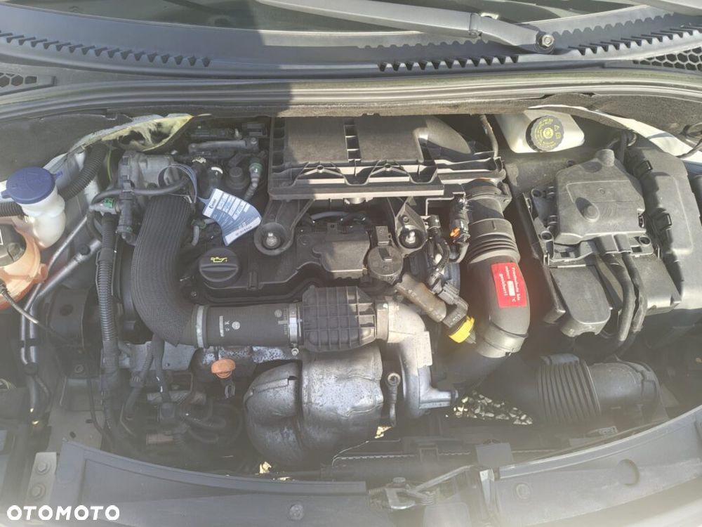 Citroën C3 HDi 70 FAP Selection - 14