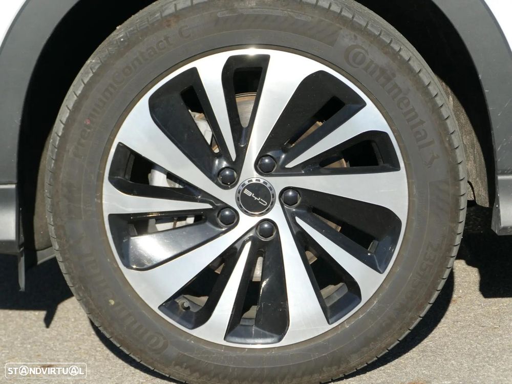 BYD Seal U 1.5 DM-i Boost - 8