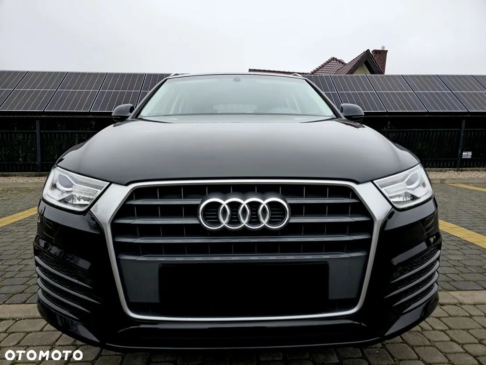 Audi Q3 1.4 TFSI CoD ultra Sport - 3