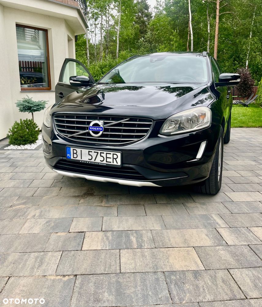Volvo XC 60 D4 Momentum - 12