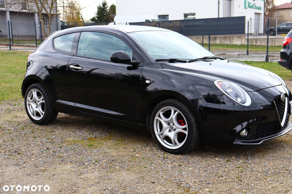 Alfa Romeo Mito 0.9 8V Turbo Twinair Super - 2