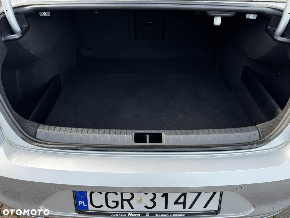 Volkswagen Passat Variant 1.4 TSI (BlueMotion Technology) Comfortline - 13