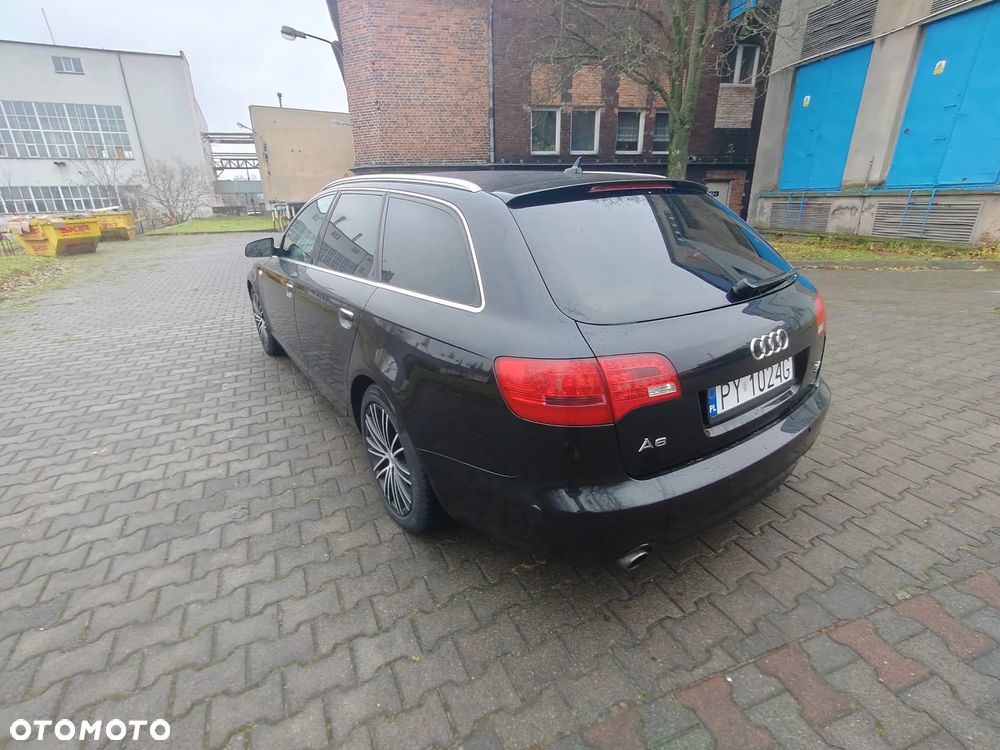 Audi A6 Avant ver-3-2-fsi-quattro - 3