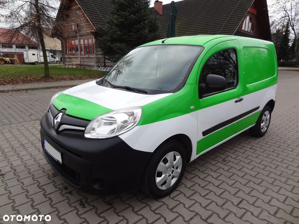 Renault Kangoo 1.5DCI 90KM - 3