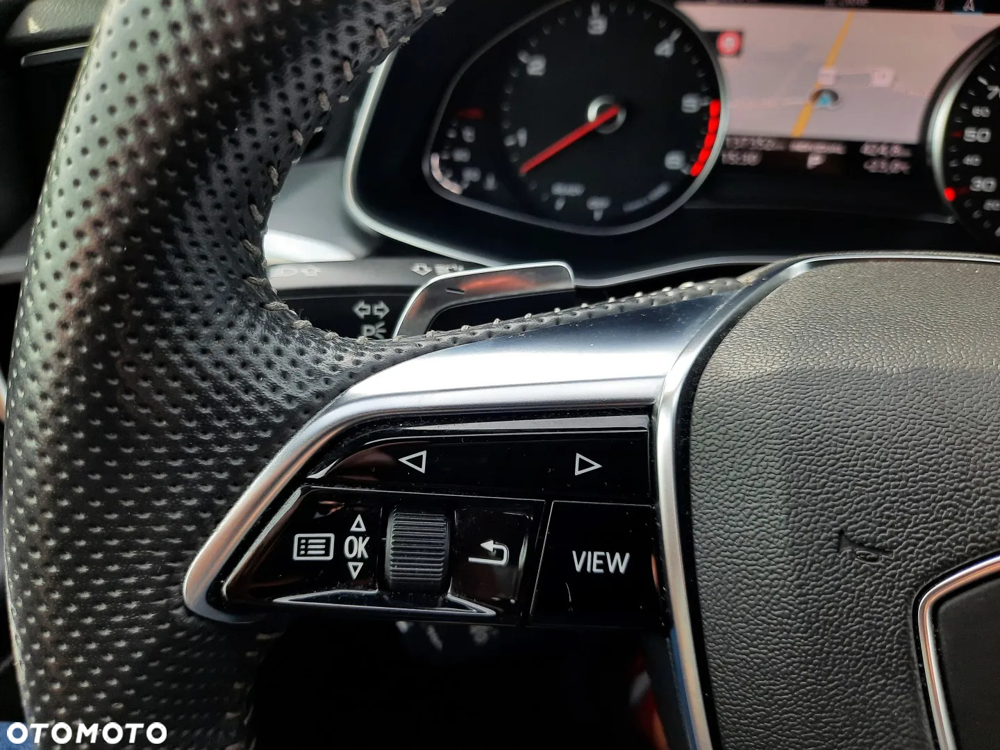 Audi A7 Sportback 3.0 TDI Quattro S tronic - 28