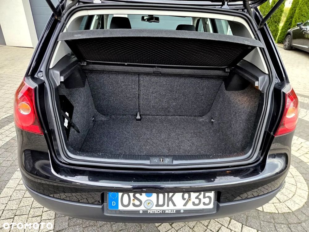 Volkswagen Golf 1.6 Edition - 32