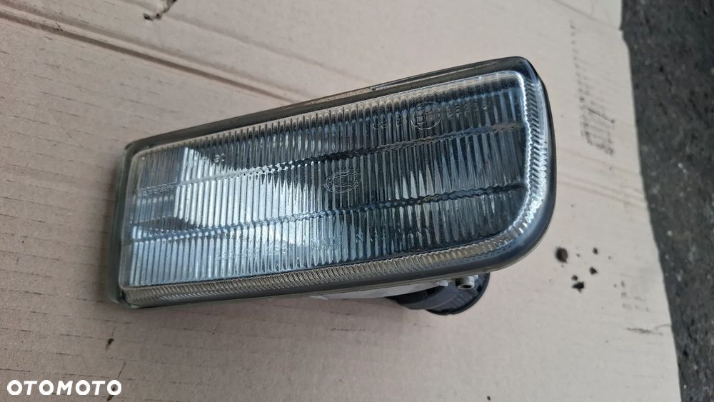BMW E36 HALOGENY - 3