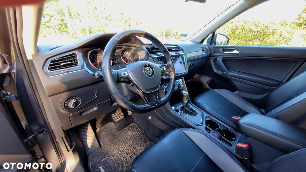Volkswagen Tiguan 2.0 TSI BMT 4Mot Highline DSG - 14