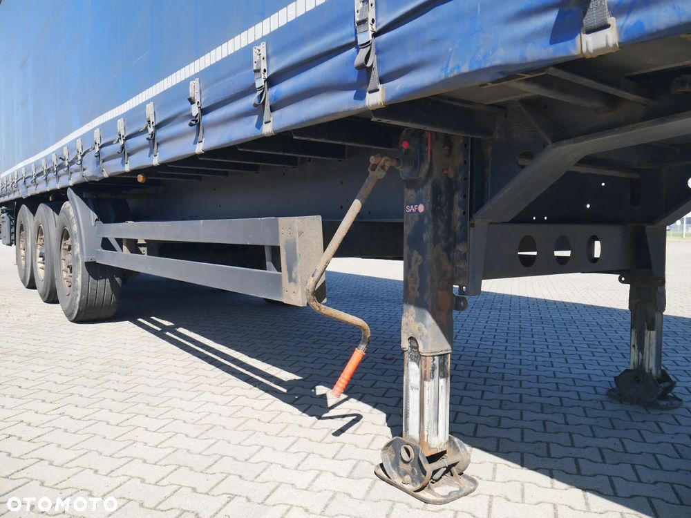 Kögel Firanka / Standard / TIP 634170 - 18