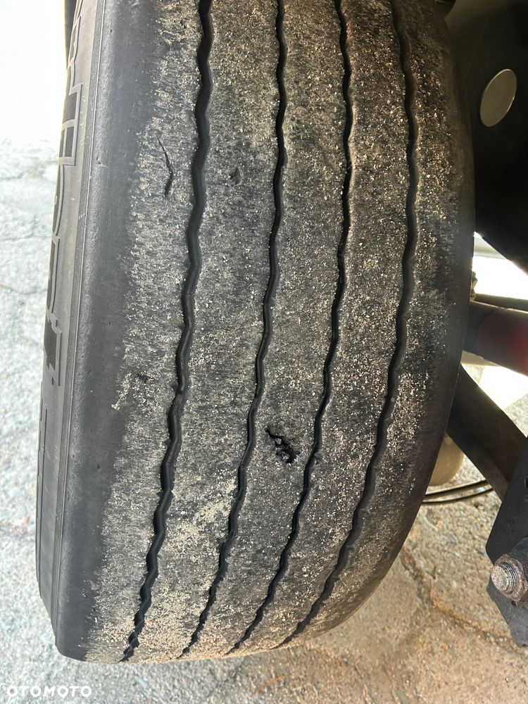 Schmitz Cargobull FIRANKA / JOLODA / STANDARD / ZAMKNIĘCIE CELNE / 2017 ROK !! - 29