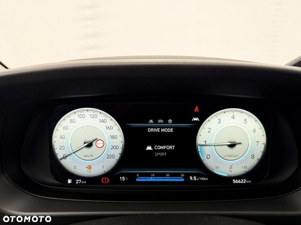 Hyundai Bayon 1.0 T-GDI Smart - 19