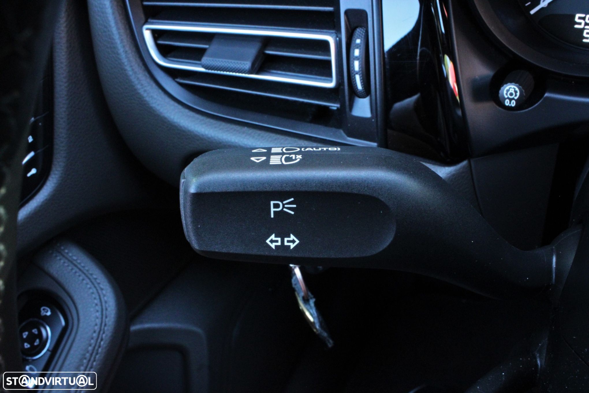 Porsche Macan S - 12