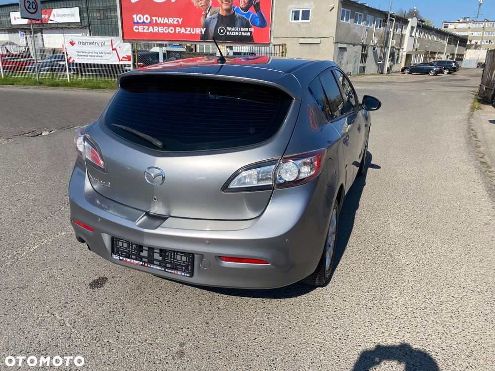 Mazda 3 1.6 MZR 90th Anniversary - 28