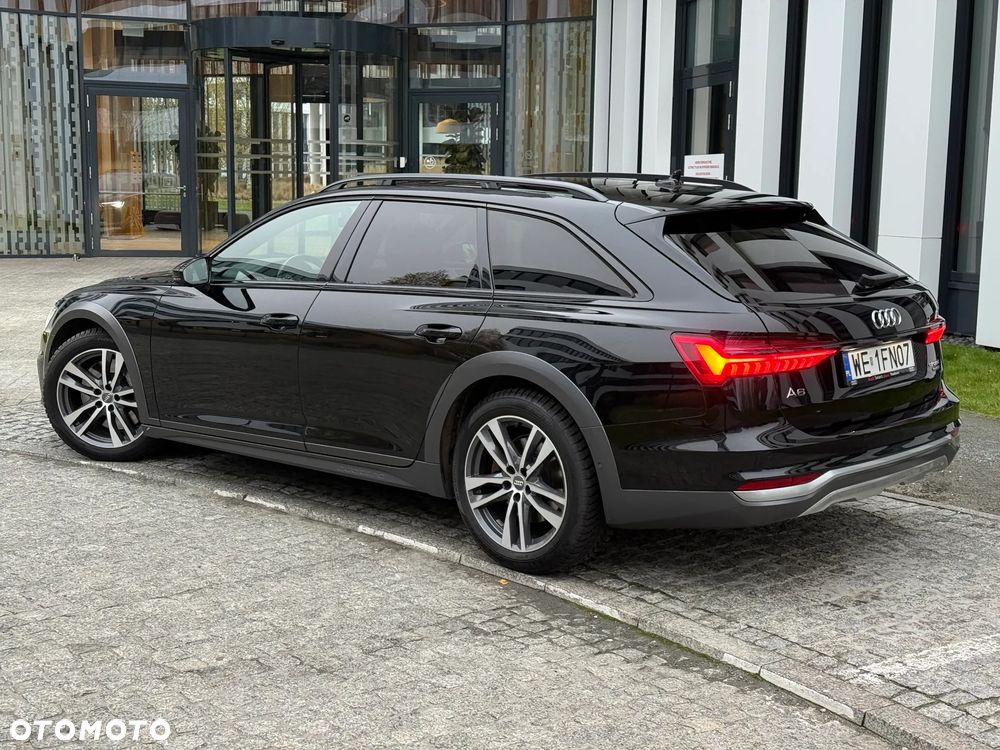 Audi A6 Allroad - 1
