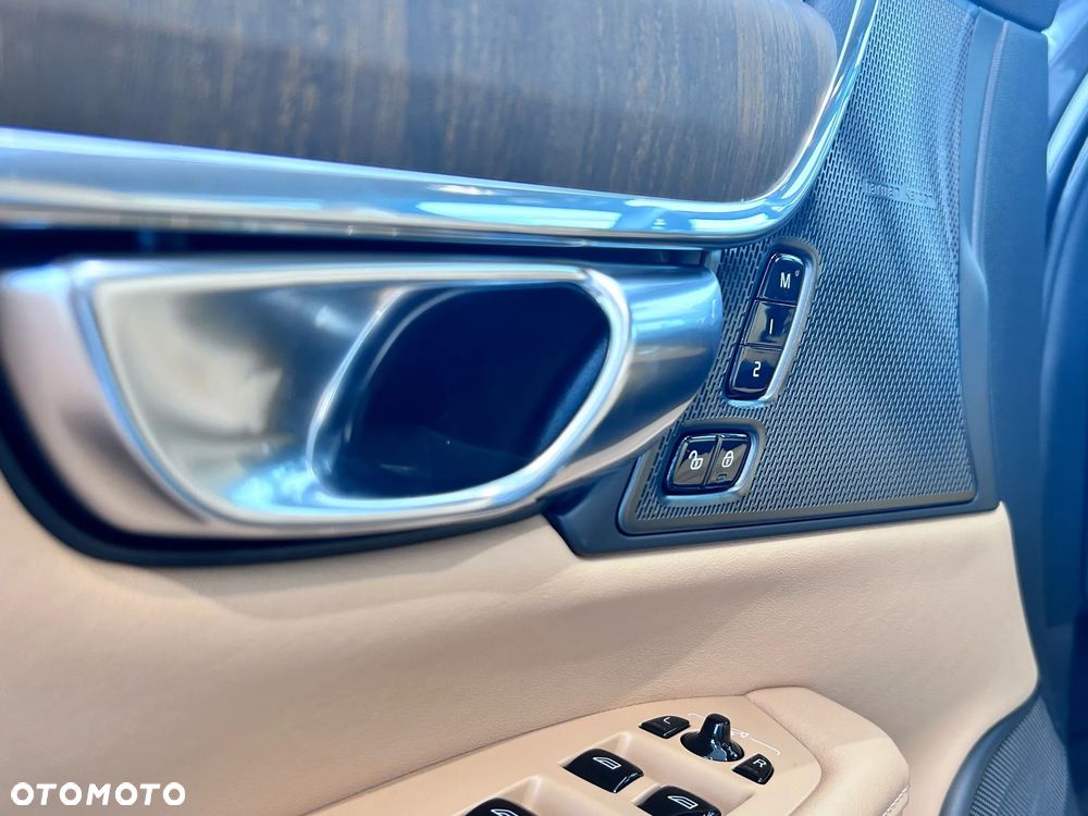 Volvo V90 - 12