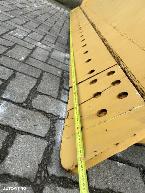 Komatsu D85P-18 - 21