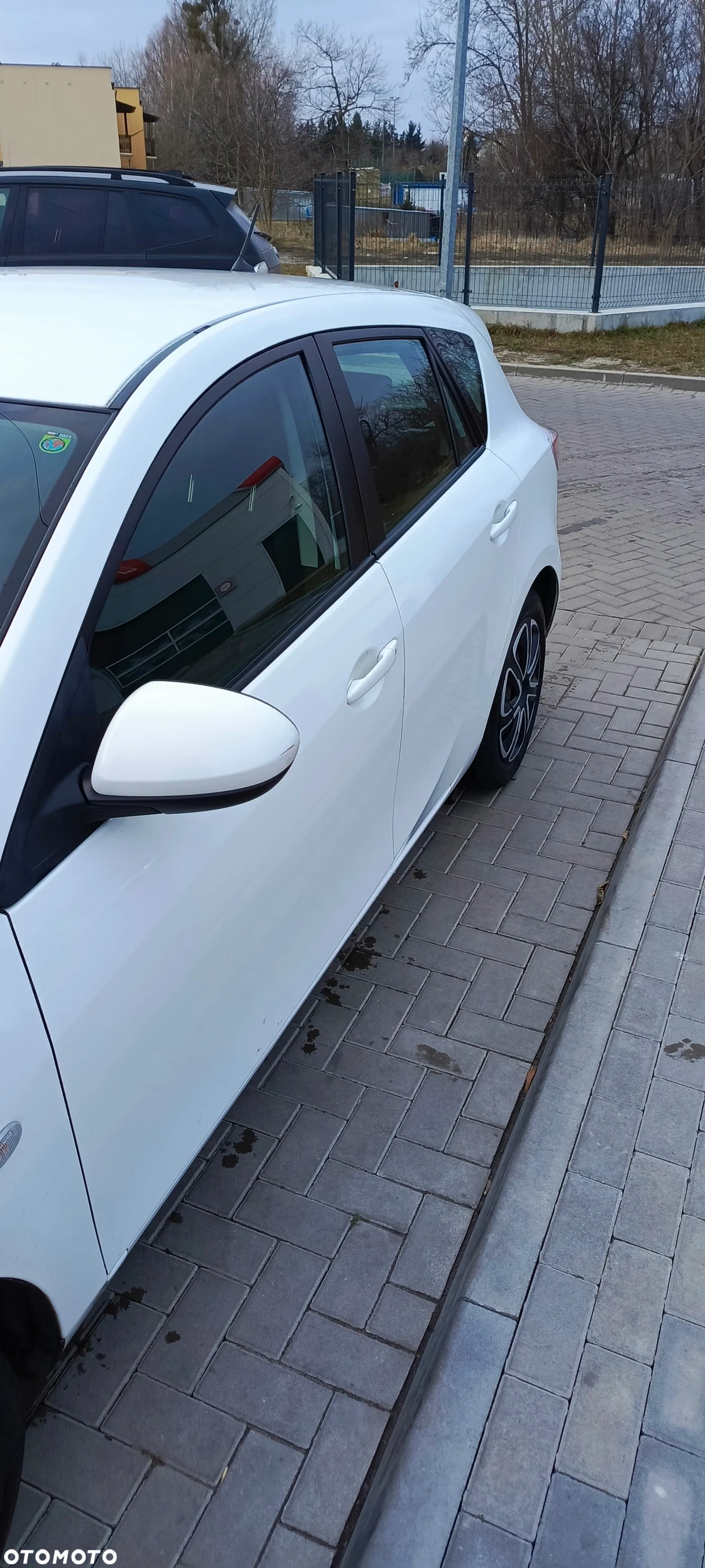 Mazda 3 1.6 CD Exclusive - 12