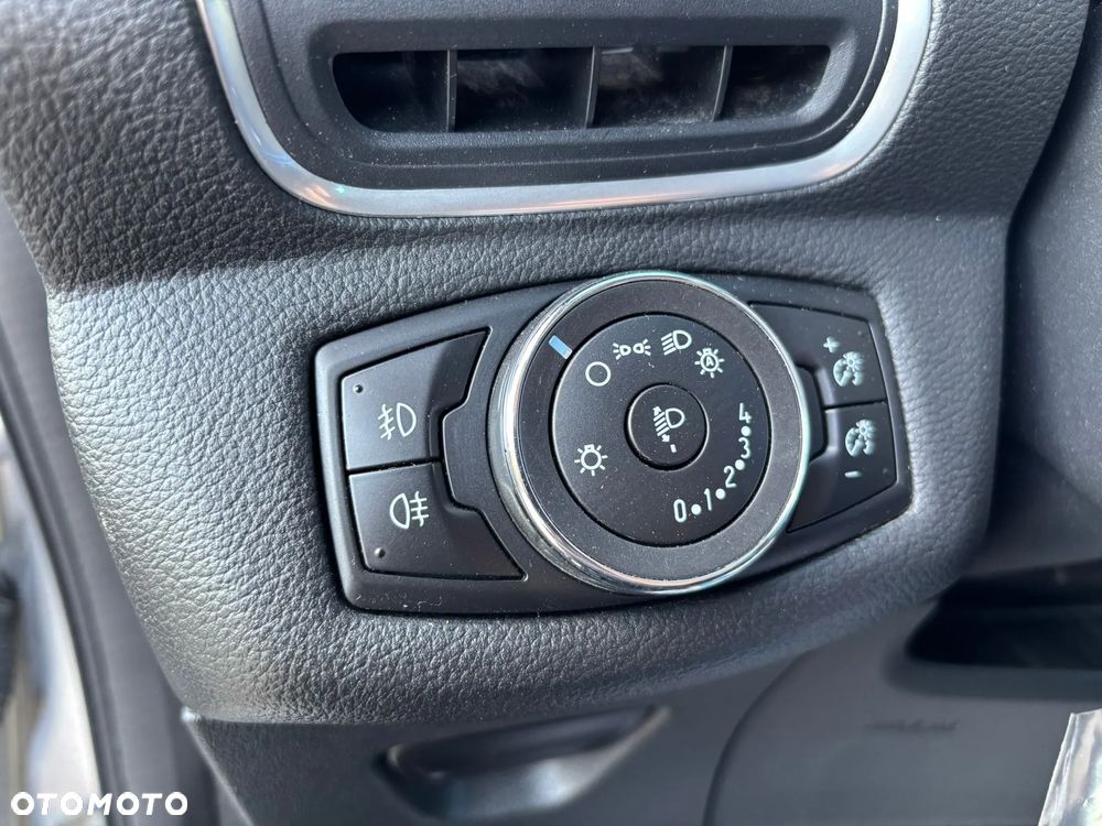 Ford B-MAX 1.0 EcoBoost Titanium ASS - 15