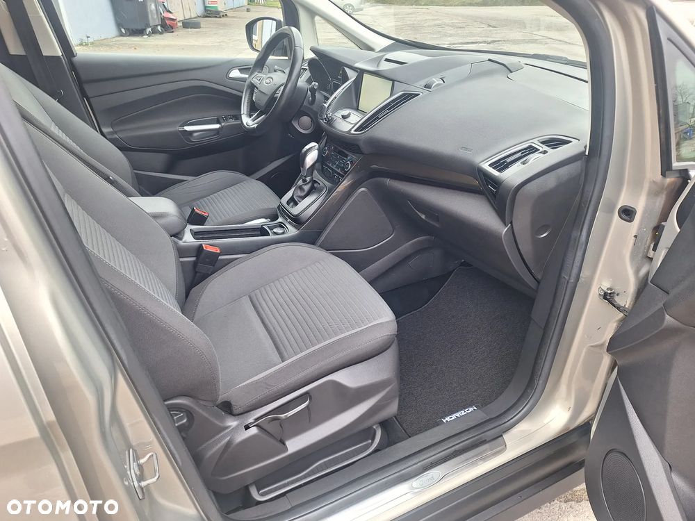 Ford Grand C-MAX Gr 2.0 TDCi Edition ASS - 10