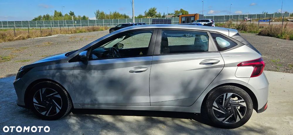 Hyundai i20 1.2 Comfort - 15