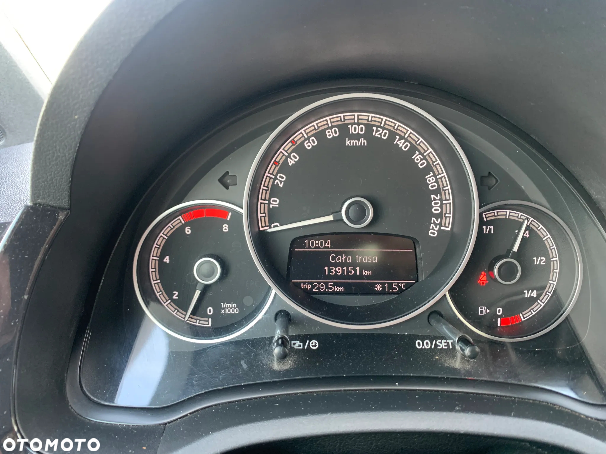 Skoda Citigo 1.0 MPI Monte Carlo - 18