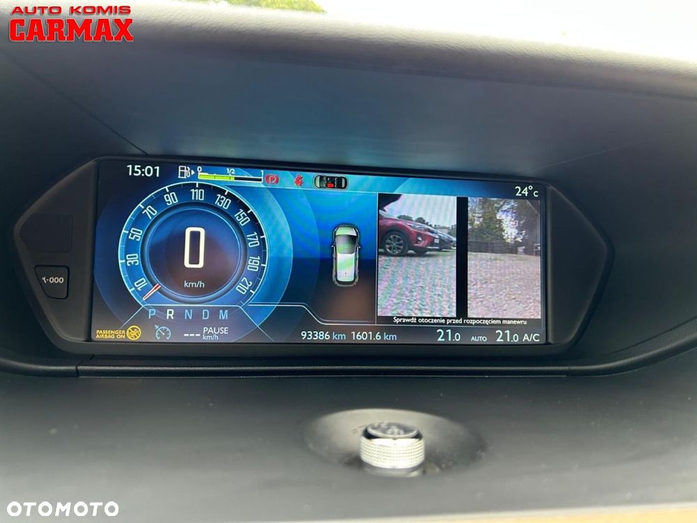 Citroën C4 Picasso THP 165 Stop&Start EAT6 Exclusive - 18