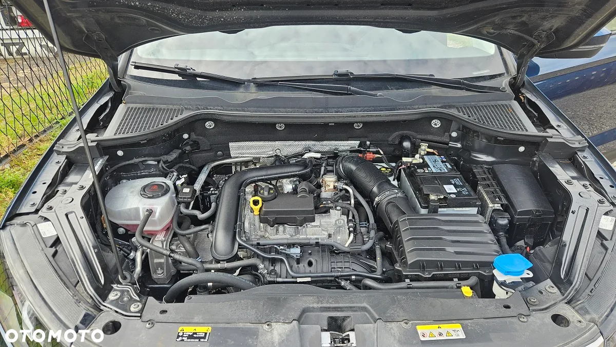 Skoda Karoq 1.0 TSI Ambition - 31