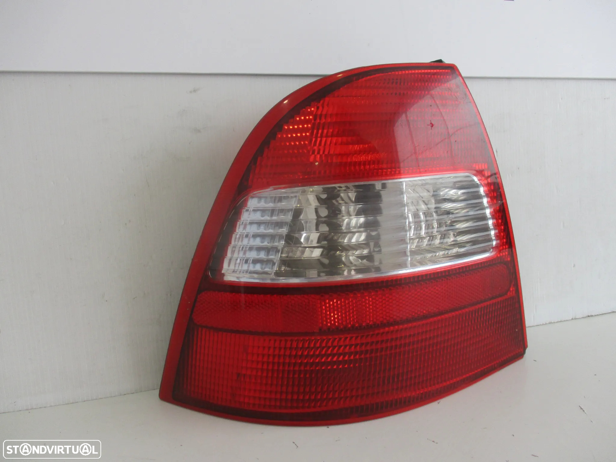 Farol Farolim Honda Civic Aerodeck Tras Esquerdo - 3