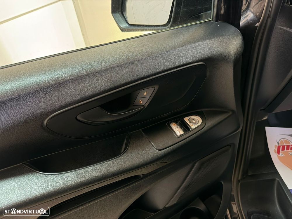 Mercedes-Benz Vito Tourer 114 CDi/34 Pro - 12