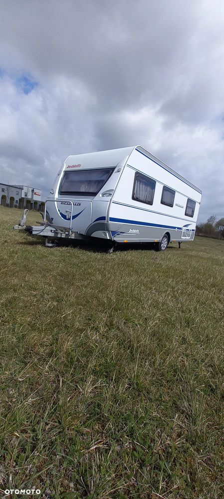 Dethleffs Beduin 515 - 3