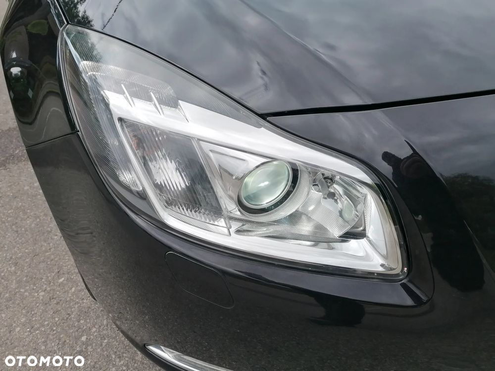 Opel Insignia 1.8 Cosmo - 10