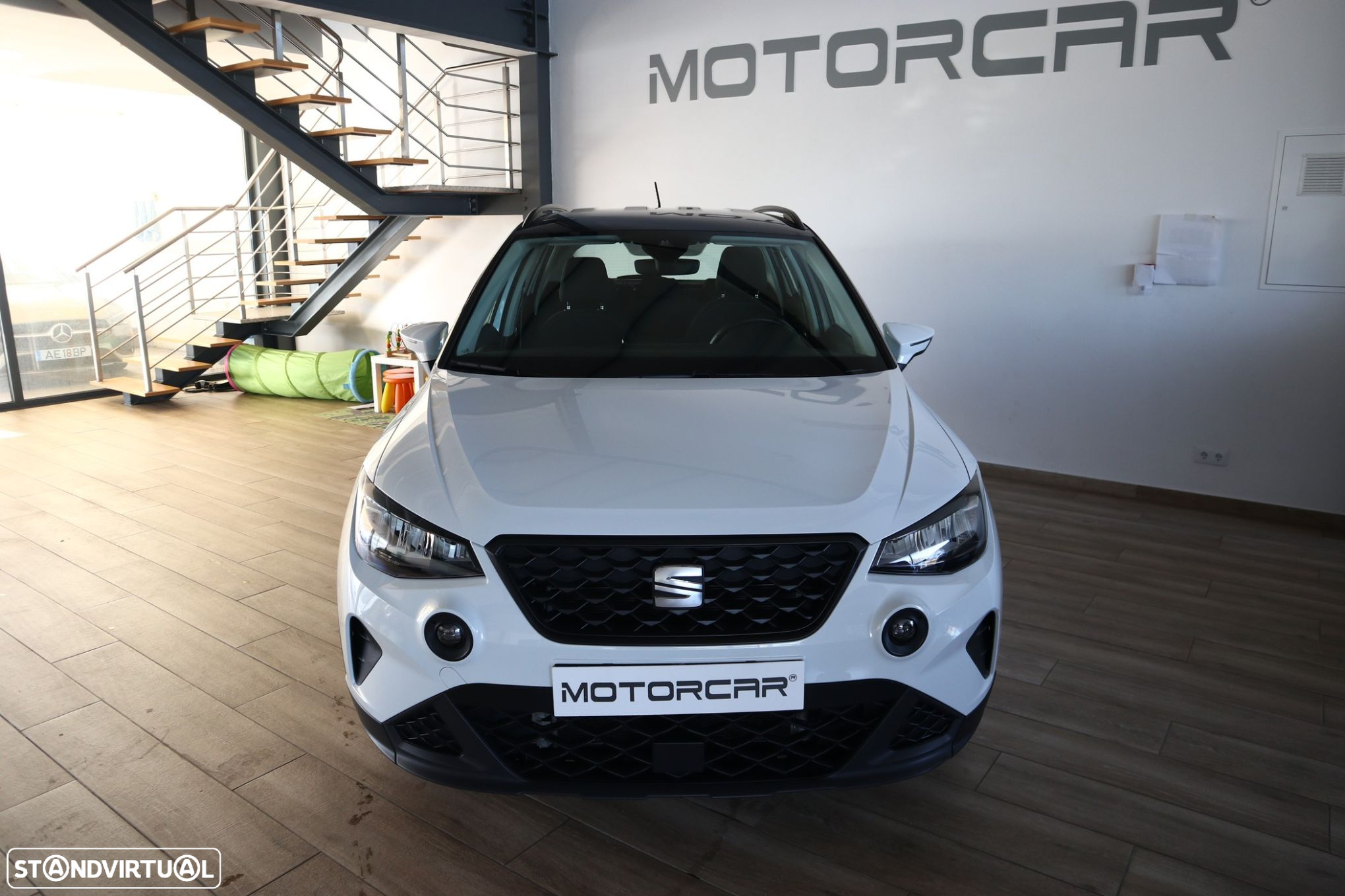 SEAT Arona 1.0 TSI Style - 2