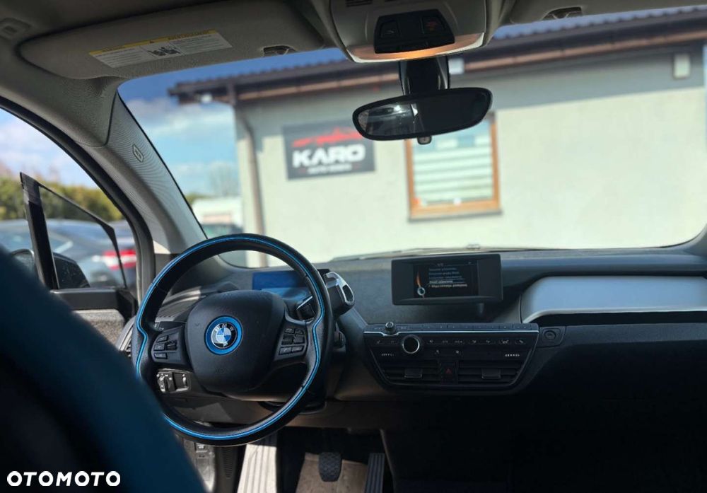 BMW i3 - 19