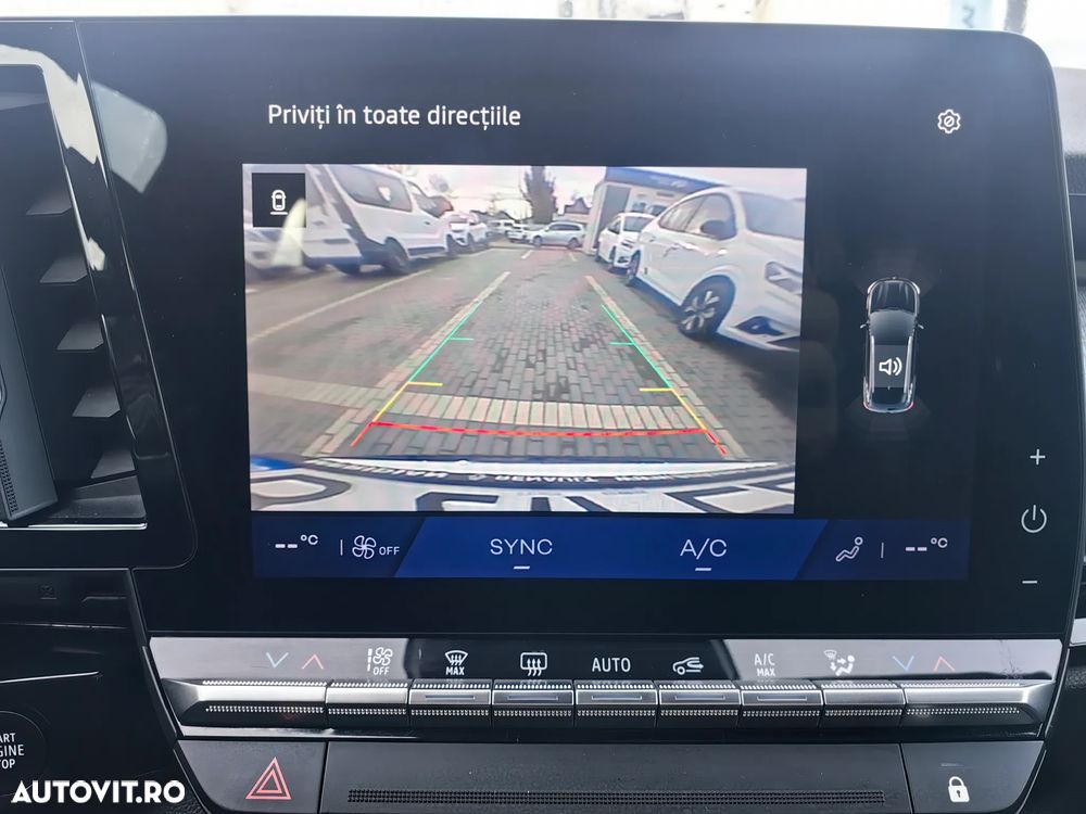 Renault Austral E-Tech 200 HEV Evolution - 12