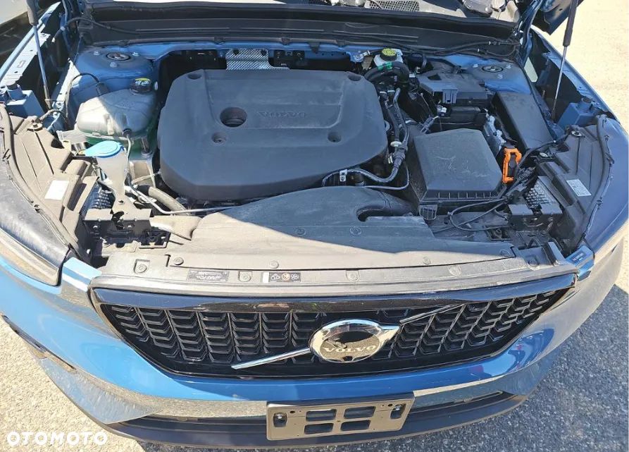 Volvo XC 40 B5 B AWD Ultimate Dark - 13
