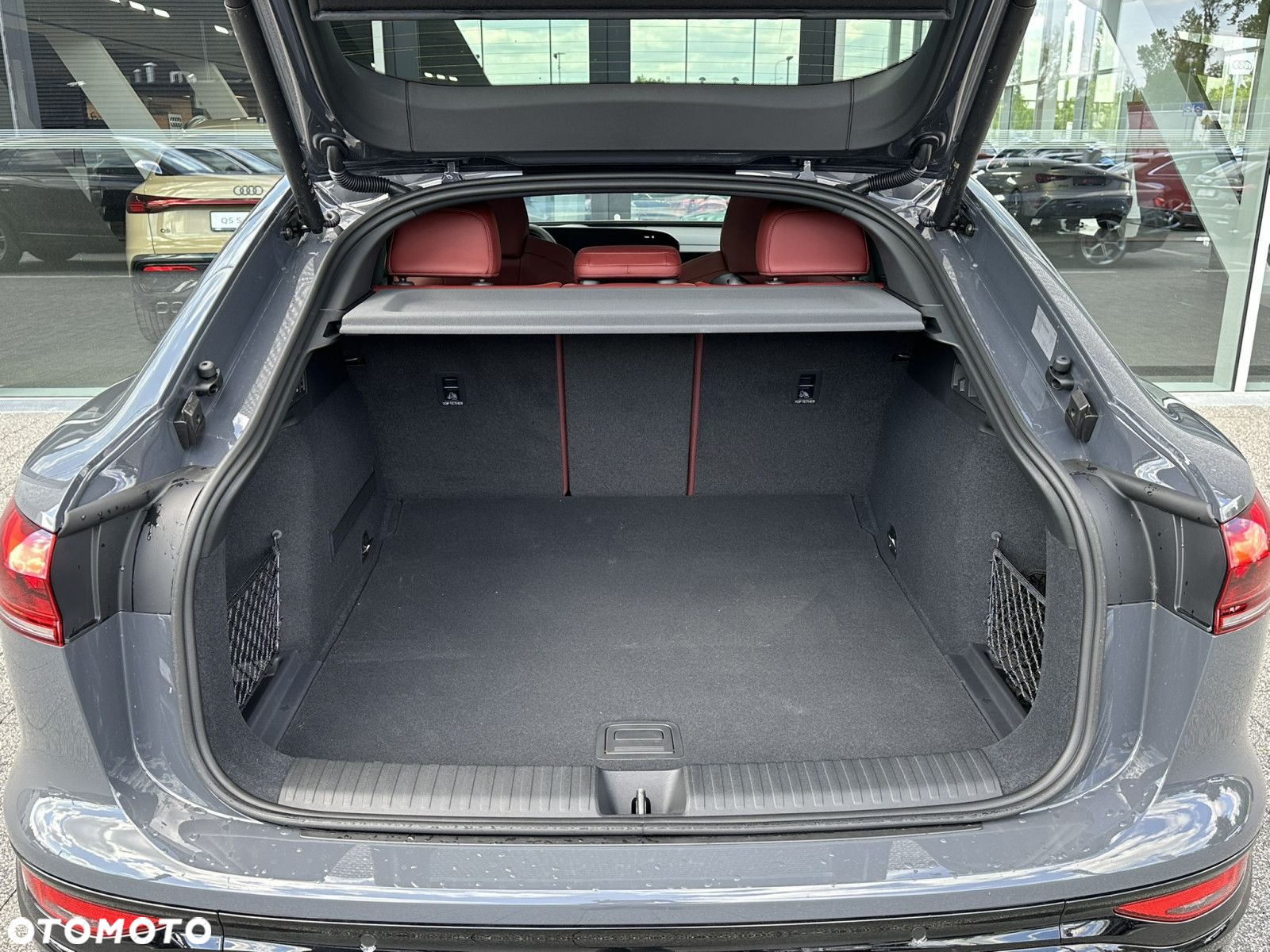 Audi SQ6 - 9