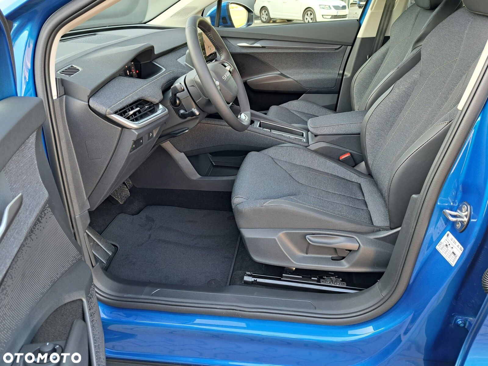 Skoda Elroq 50 55kWh - 9