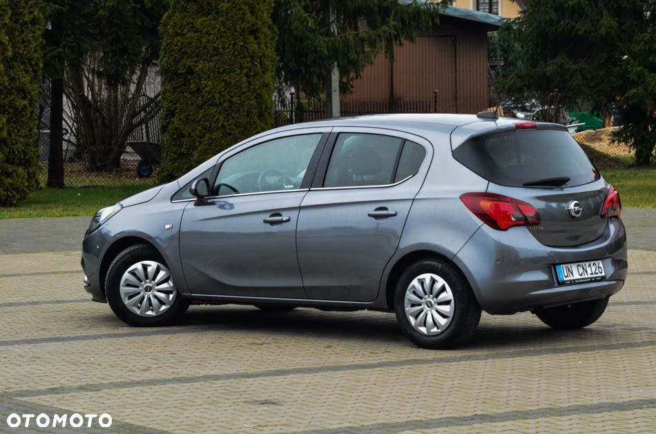 Opel Corsa 1.4 Active - 16