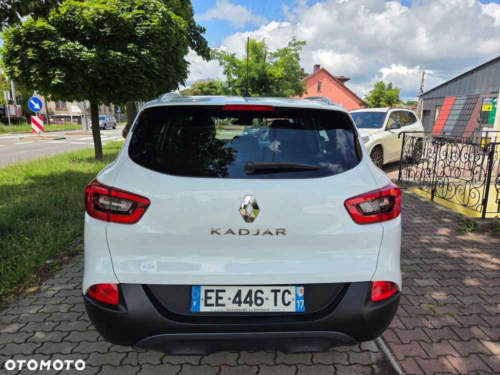 Renault Kadjar Energy TCe 130 Business - 29