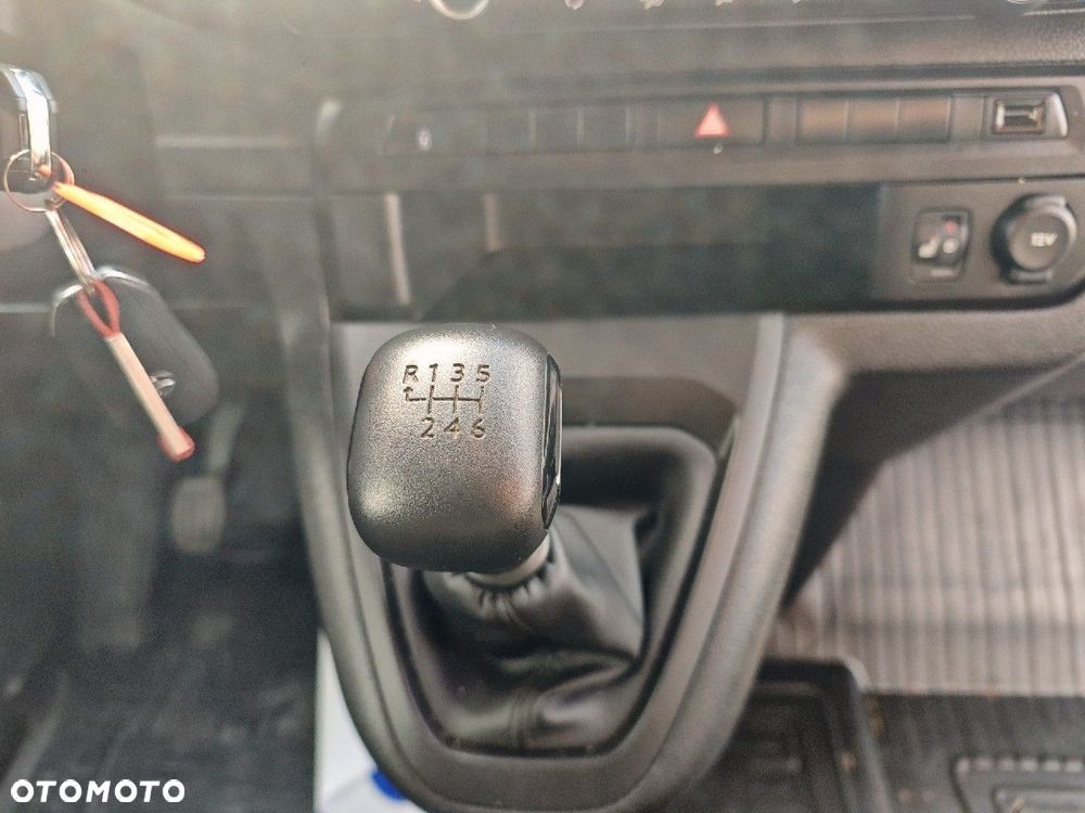 Toyota Proace Verso 2.0 D4-D Long Business - 29