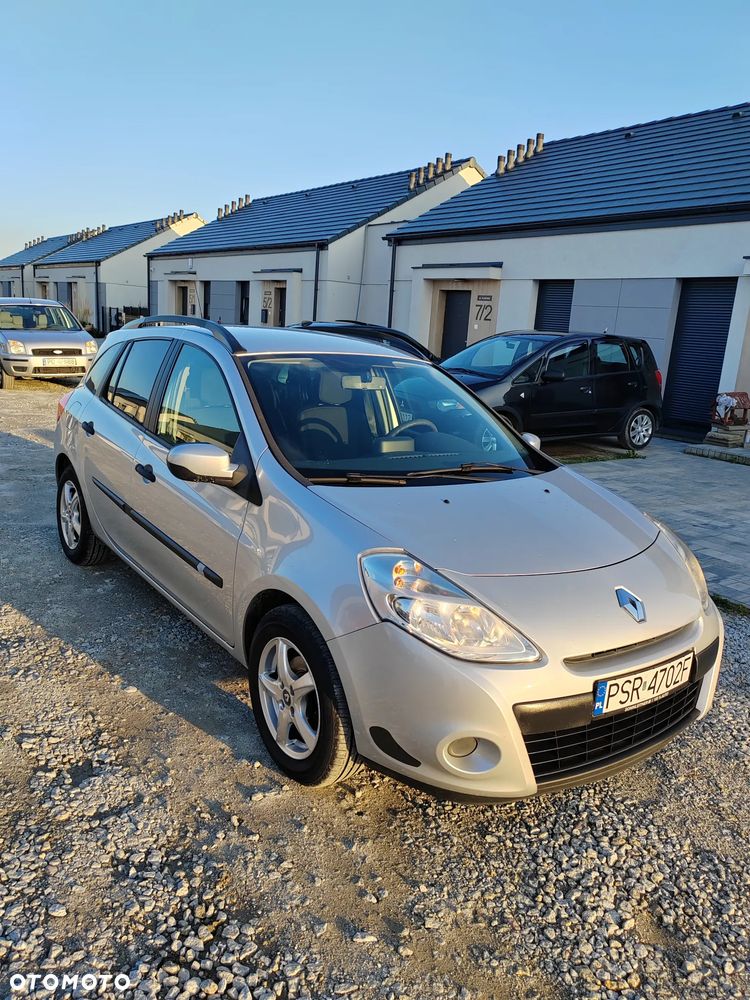 Renault Clio dCi 75 Expression - 3