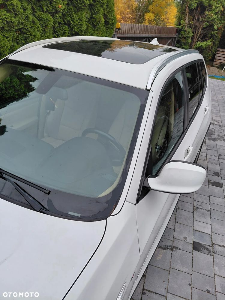 BMW X3 2013 photo 5
