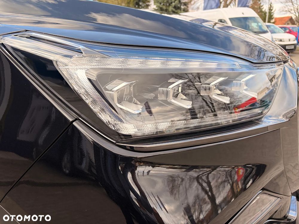 SsangYong/KGM Rexton 2.2 D Black Edition 4WD 7os - 31