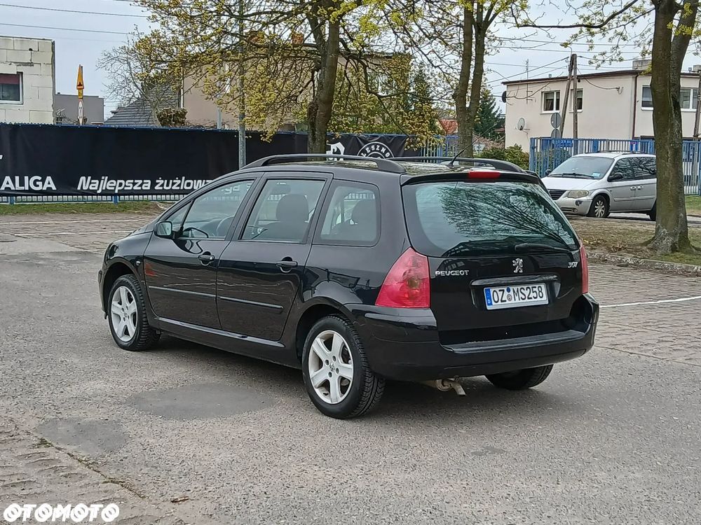 Peugeot 307 - 4