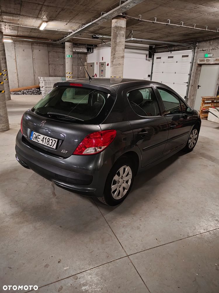 Peugeot 207 1.4 Access - 2