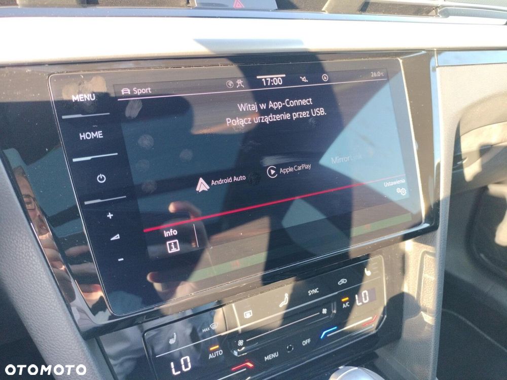 Volkswagen Arteon 2.0 TSI R-Line DSG - 27